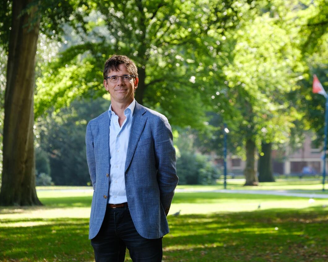 Bas Eickhout | GroenLinks